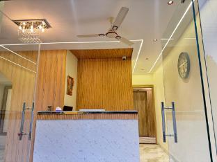 hotel the argal vijay nagar