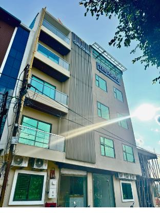 hotel the argal vijay nagar