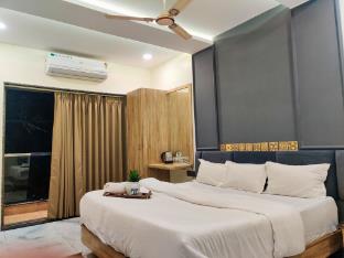 hotel the argal vijay nagar