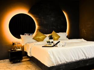 hotel the argal vijay nagar