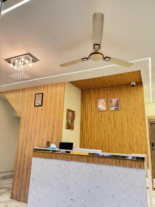 hotel the argal vijay nagar