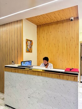 hotel the argal vijay nagar