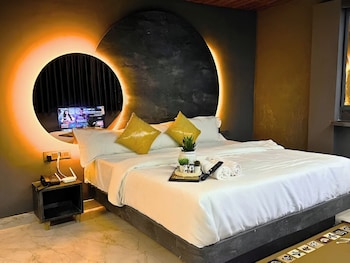 hotel the argal vijay nagar