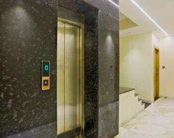 hotel the argal vijay nagar