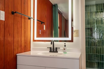 wildrest hotel