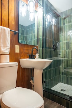 wildrest hotel