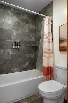 wildrest hotel