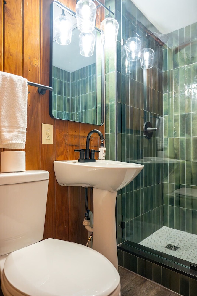wildrest hotel