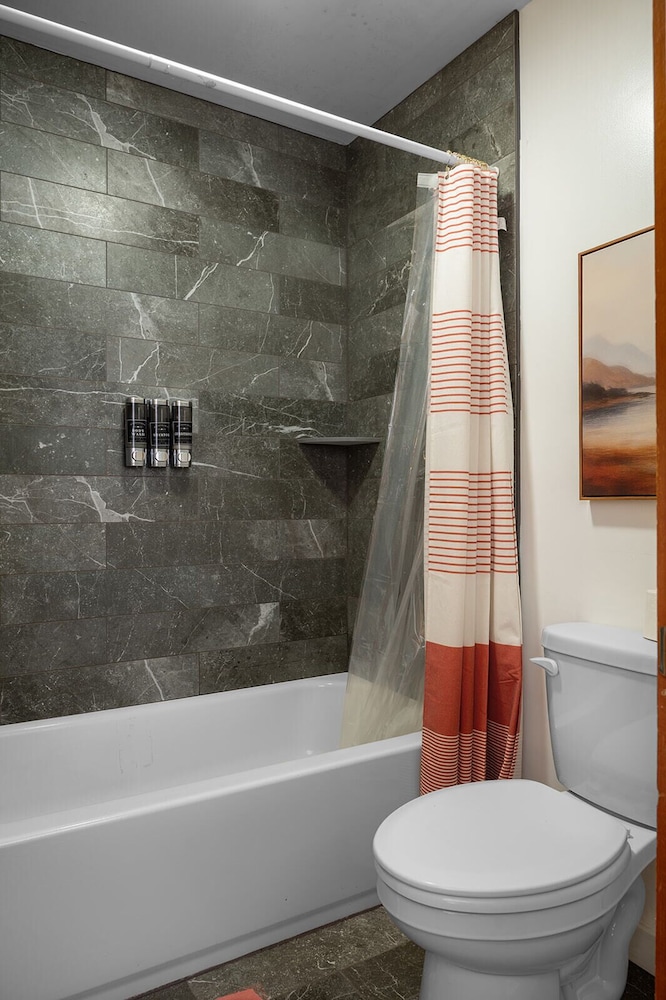 wildrest hotel