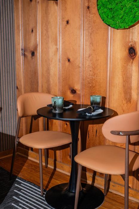 wildrest hotel