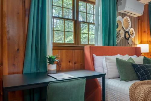 wildrest hotel