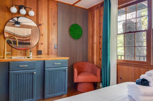 wildrest hotel