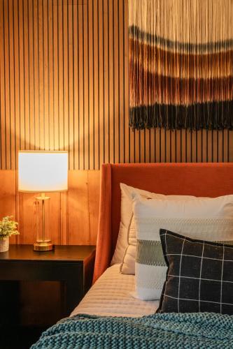 wildrest hotel