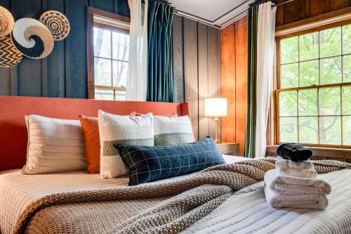 wildrest hotel