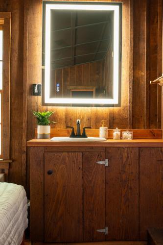 wildrest hotel