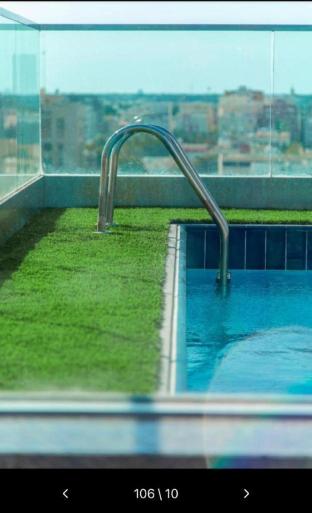 dancenter emerald near jeddah corniche