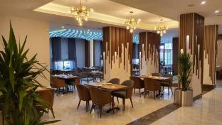 dancenter emerald near jeddah corniche