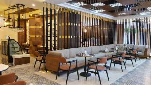 dancenter emerald near jeddah corniche
