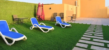 dancenter emerald near jeddah corniche