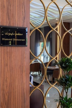 dancenter emerald near jeddah corniche