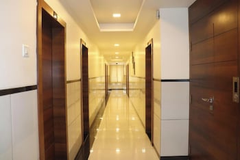 Hotel Sai Shubham Shirdi,,3 star