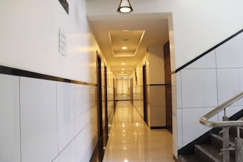 Hotel Sai Shubham Shirdi,,3 star