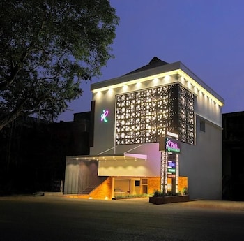 Park Residency Kodungallur,,2 star