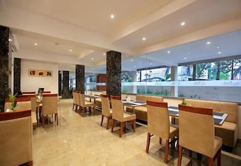 Park Residency Kodungallur,,2 star