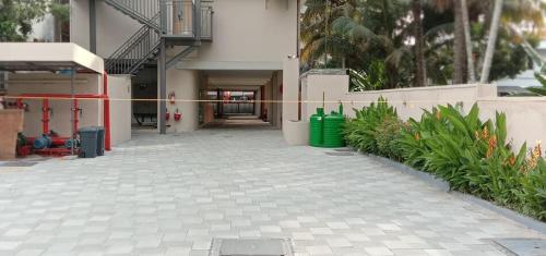 park residency kodungallur