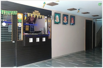 Shirdi Hotel Sai B Residency,,3 star