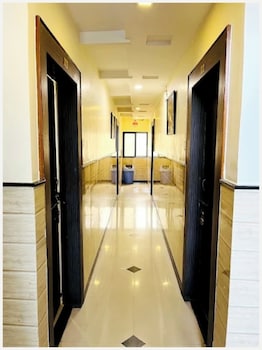 shirdi hotel sai b residency