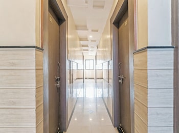 shirdi hotel sai b residency