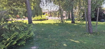 les escales de marion