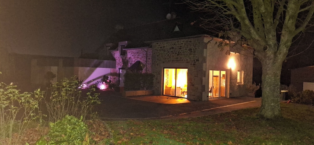 le val saint pere