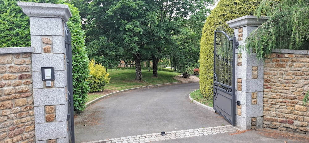 les escales de marion