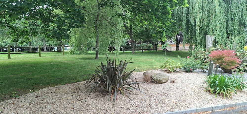 les escales de marion