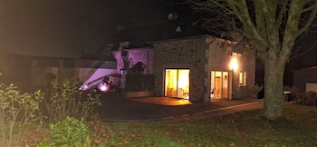 Les Escales De Marion,1 La Percoisiere,3 star
