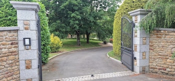 les escales de marion