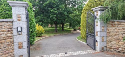 les escales de marion