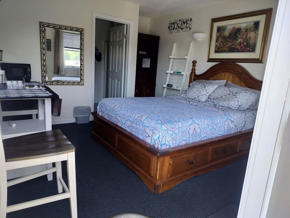 sunshine inn