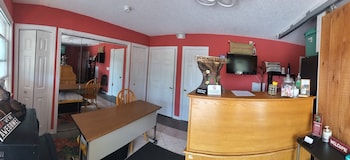 sunshine inn