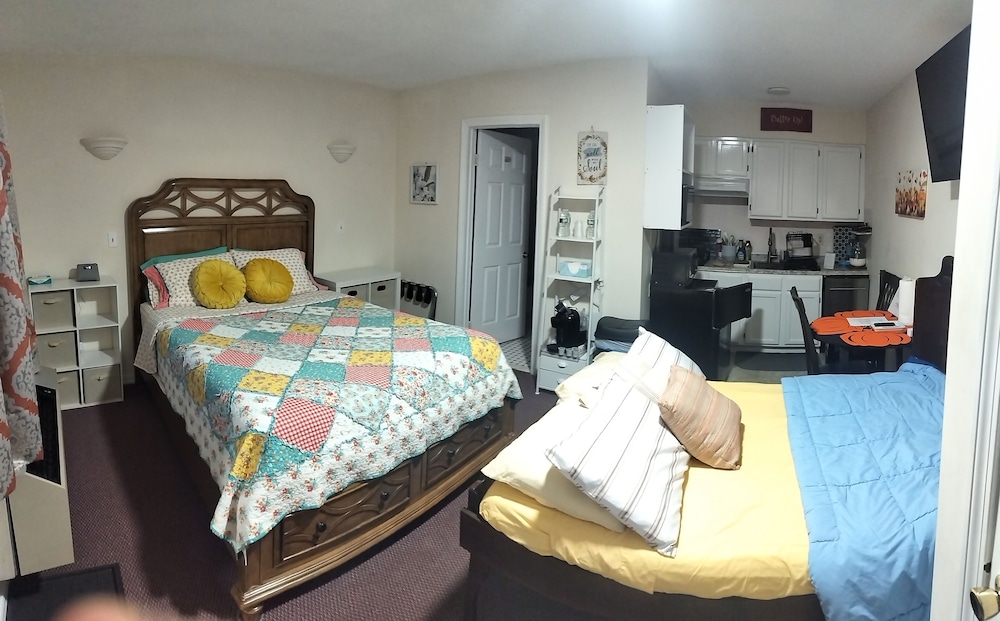 sunshine inn