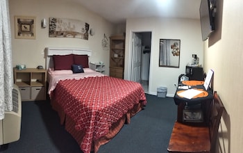 sunshine inn