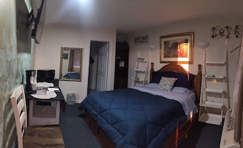 sunshine inn