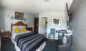 sunshine inn