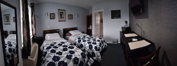 sunshine inn