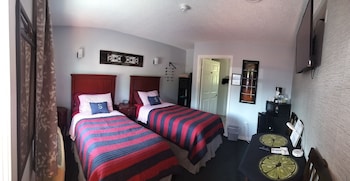sunshine inn
