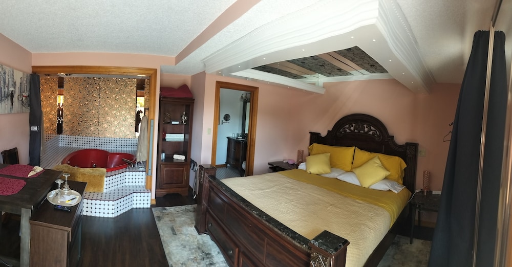 sunshine inn