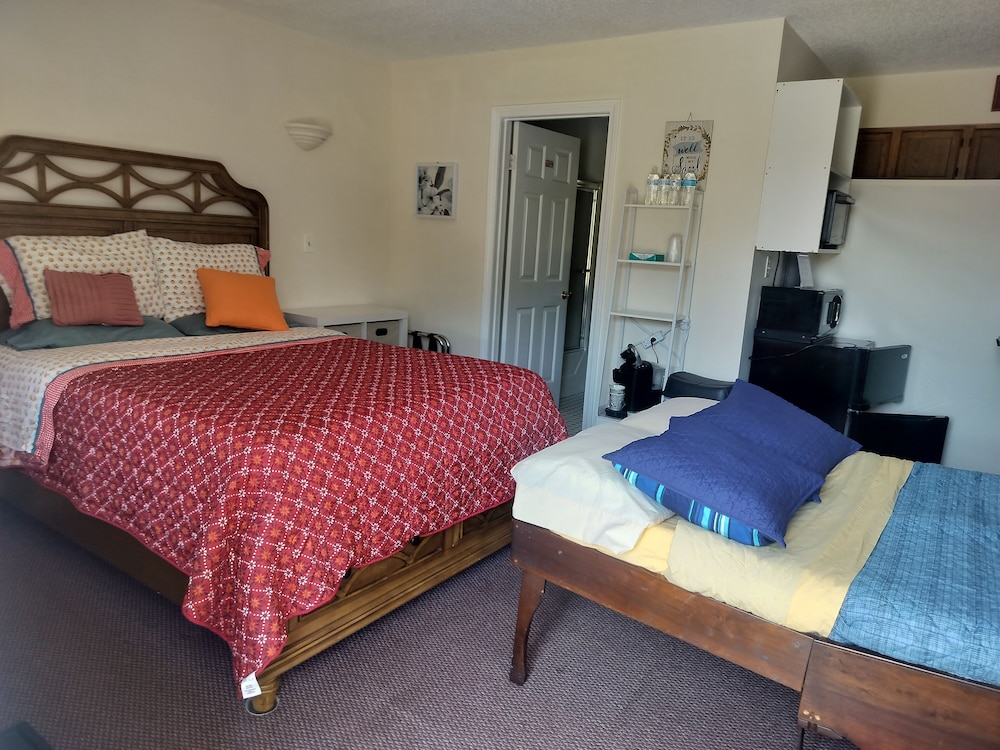 sunshine inn