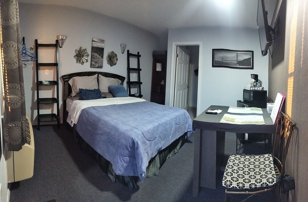 sunshine inn